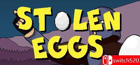 《偷鸡蛋（Stolen Eggs）》Build 8563727 P2P硬盘版[EN]_0