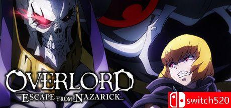 《不死之王：逃离纳萨力克（OVERLORD: ESCAPE FROM NAZARICK）》 DARKSiDERS镜像版[CN/EN/JP]_0