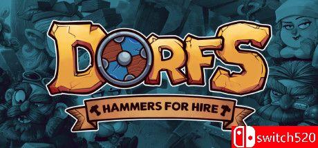 《Dorfs：铁锤待租（Dorfs: Hammers for Hire）》官方中文 DARKSiDERS镜像版[CN/EN/JP]_0