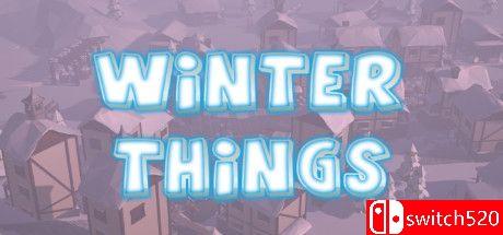 《冬日之事（Winter Things）》DARKZER0硬盘版[EN]_0