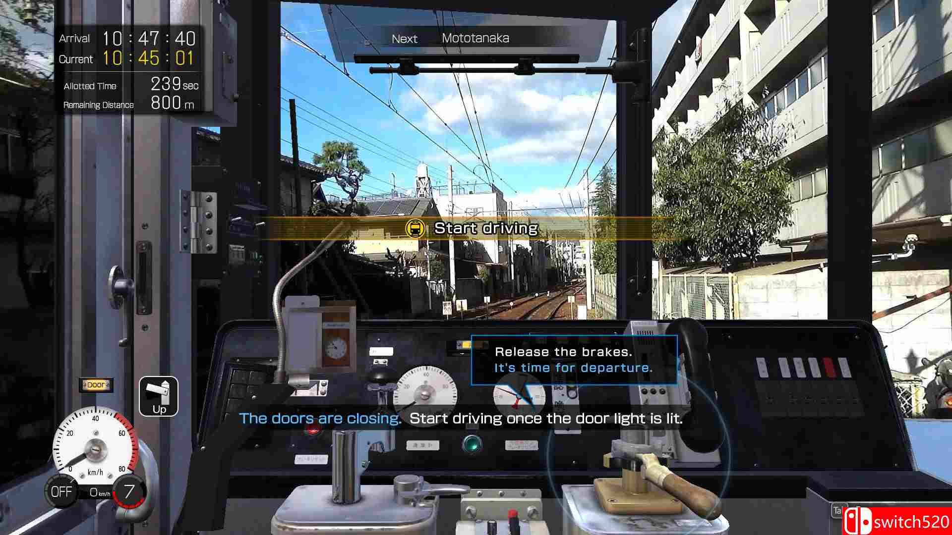 《日本铁路模拟：京都之旅（Japanese Rail Sim: Journey to Kyoto）》DARKSiDERS镜像版[EN/JP]_1