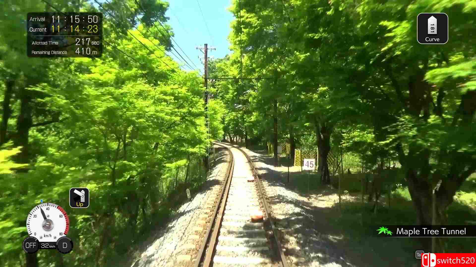 《日本铁路模拟：京都之旅（Japanese Rail Sim: Journey to Kyoto）》DARKSiDERS镜像版[EN/JP]_3