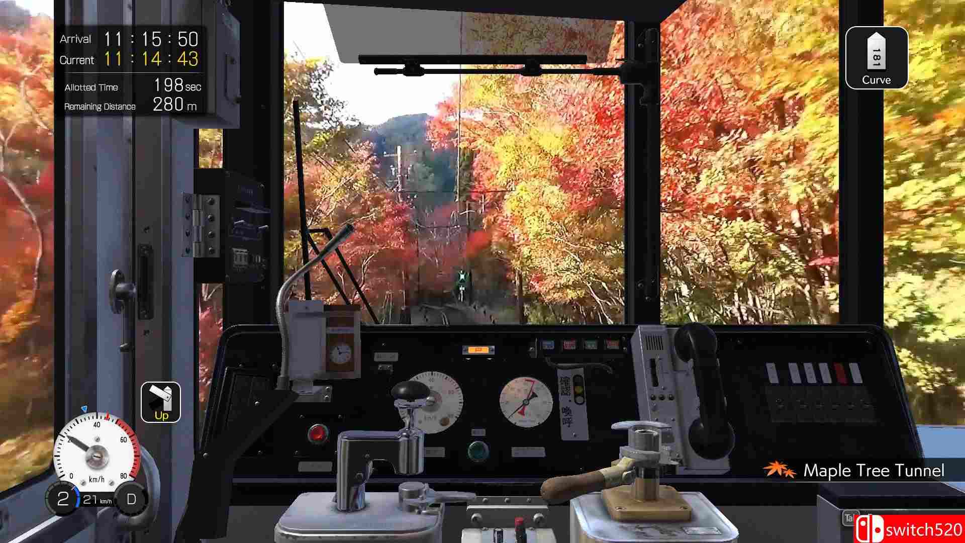 《日本铁路模拟：京都之旅（Japanese Rail Sim: Journey to Kyoto）》DARKSiDERS镜像版[EN/JP]_2