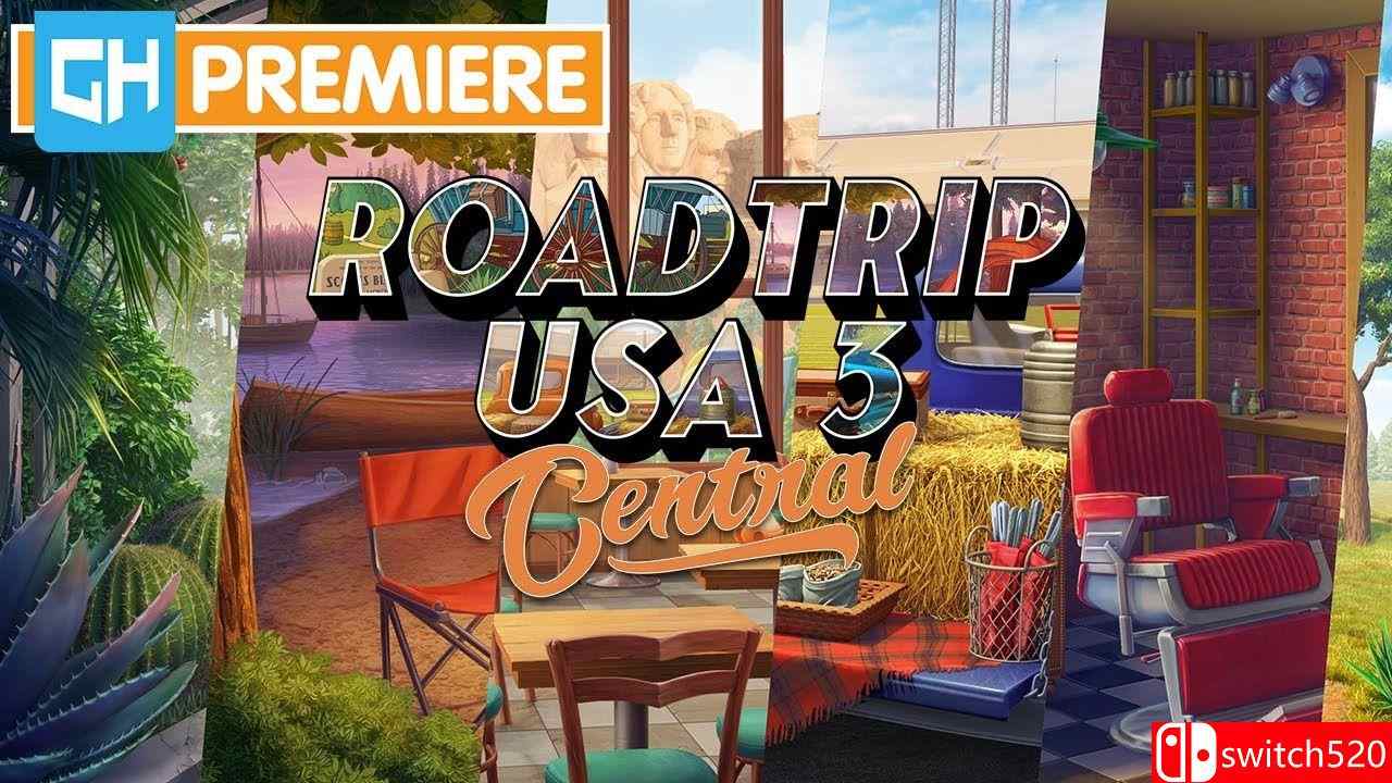 《美国公路之旅3：中部地区（Road Trip USA 3 - Central）》RAZOR硬盘版[EN]_0