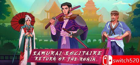 《武士纸牌：浪人归来（Samurai Solitaire. Return of the Ronin）》RAZOR硬盘版[EN]_0