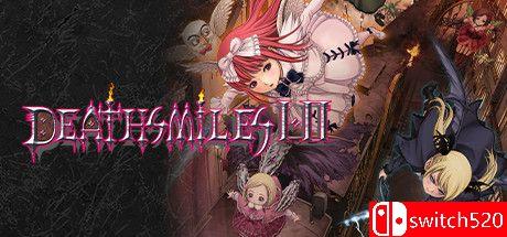 《死亡微笑I･II（Deathsmiles I･II）》官方中文 Chronos硬盘版[TW/EN/JP]_0