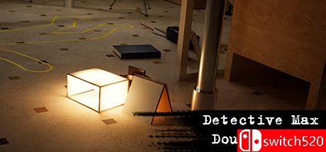 《麦克斯侦探：双重线索（Detective Max - Double Clues）》DARKSiDERS镜像版[EN]_0