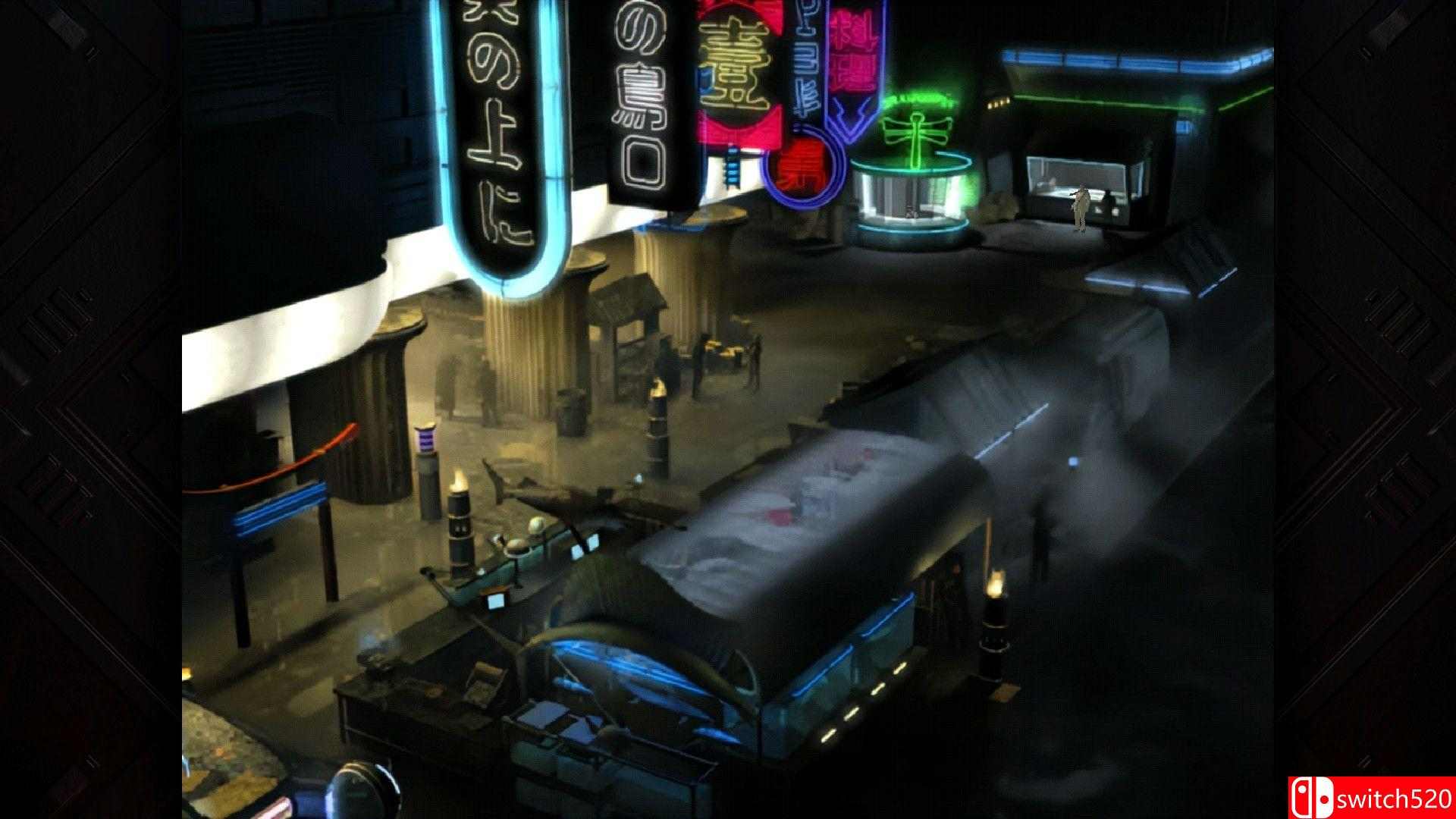 《银翼杀手：增强版（Blade Runner: Enhanced Edition）》FLT镜像版[EN]_5