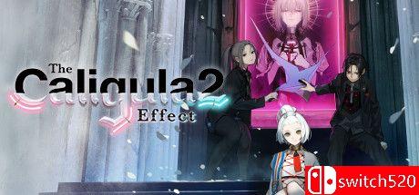 《卡里古拉2（The Caligula Effect 2）》官方中文 Build 8966446 Chronos硬盘版[TW/EN/JP]_0