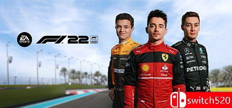 《F1 22（F1 22）》官方中文 冠军版 Origin正版分流[CN/EN/JP]_0