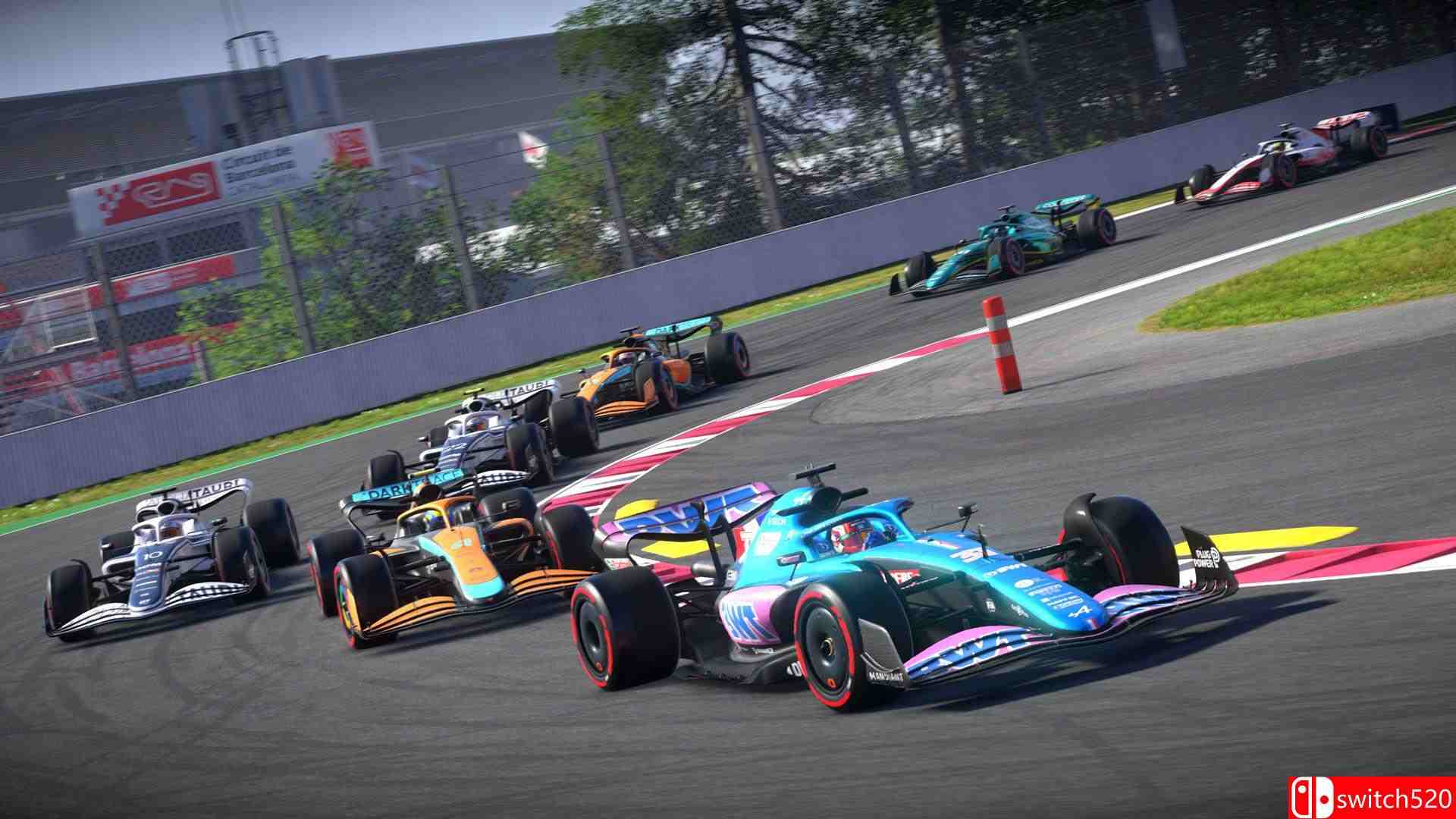 《F1 22（F1 22）》官方中文 冠军版 Origin正版分流[CN/EN/JP]_3