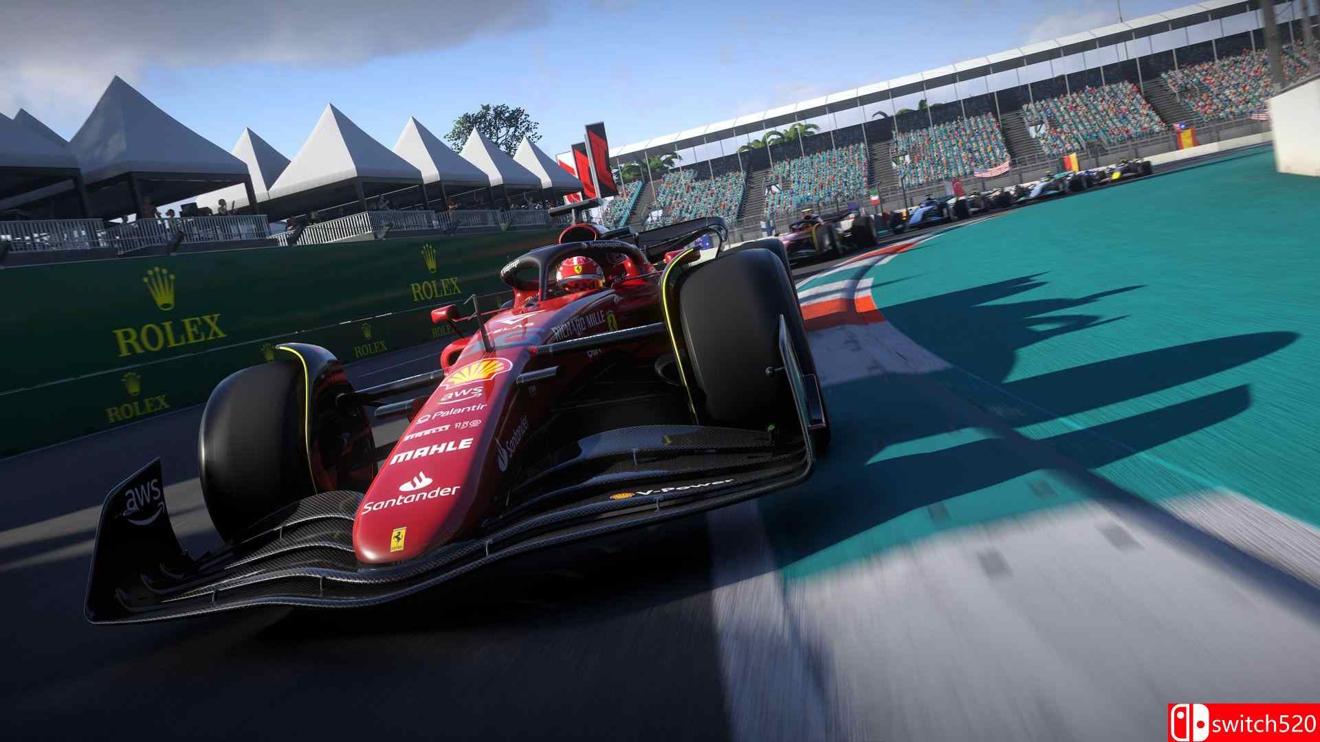 《F1 22（F1 22）》官方中文 冠军版 Origin正版分流[CN/EN/JP]_2