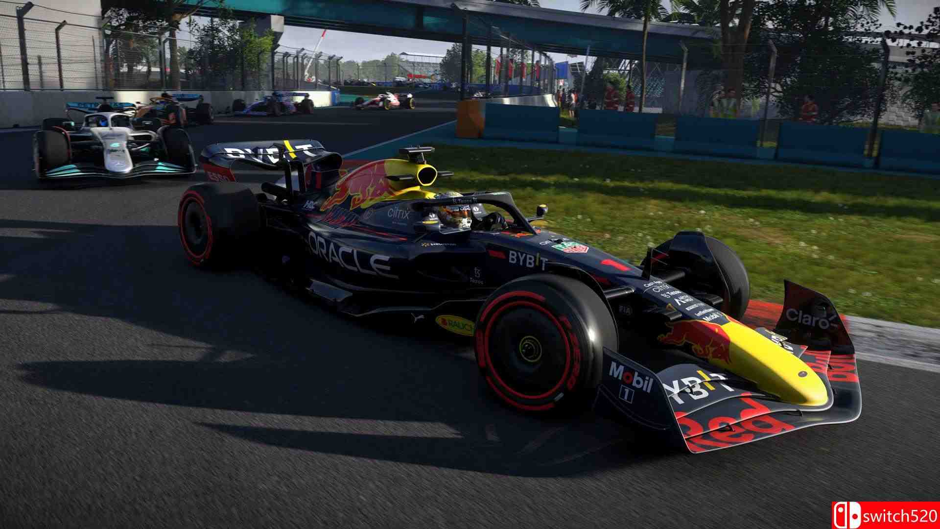 《F1 22（F1 22）》官方中文 冠军版 Origin正版分流[CN/EN/JP]_5