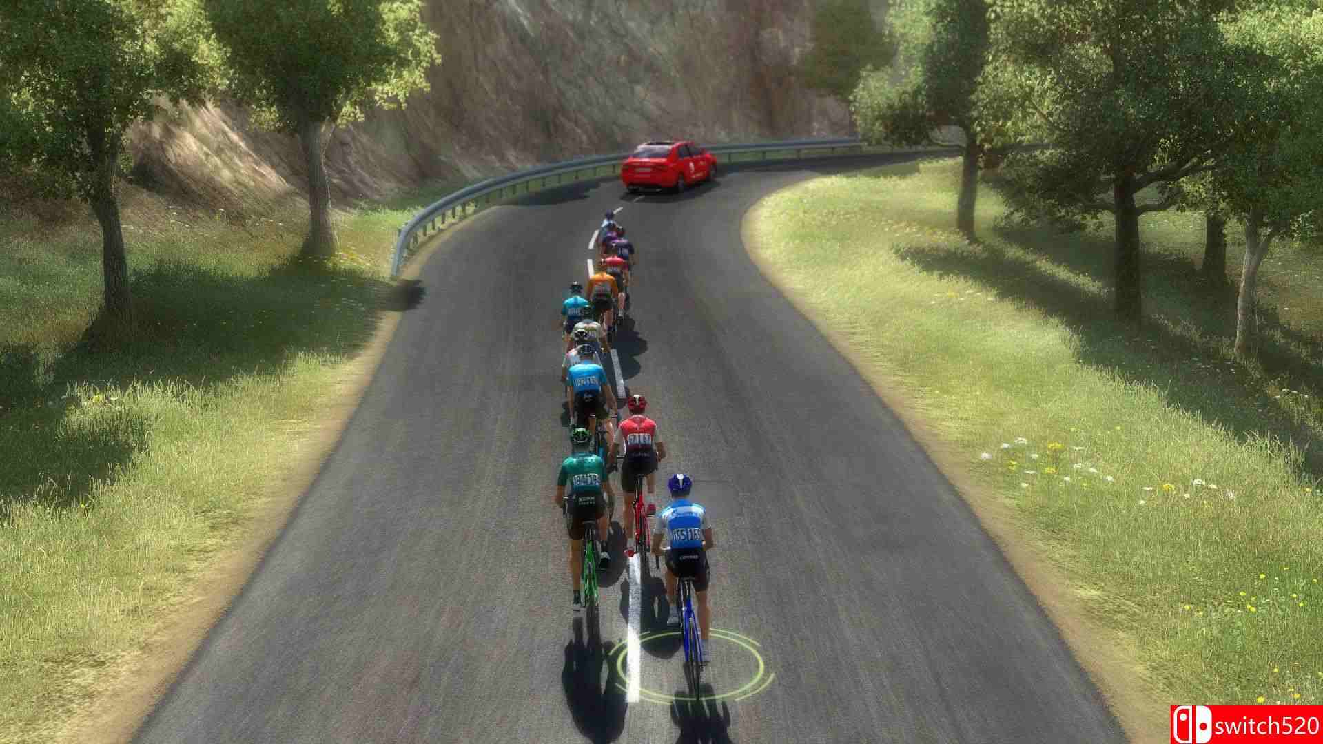 《职业自行车队经理2022（Pro Cycling Manager 2022）》SKIDROW镜像版[EN]_2