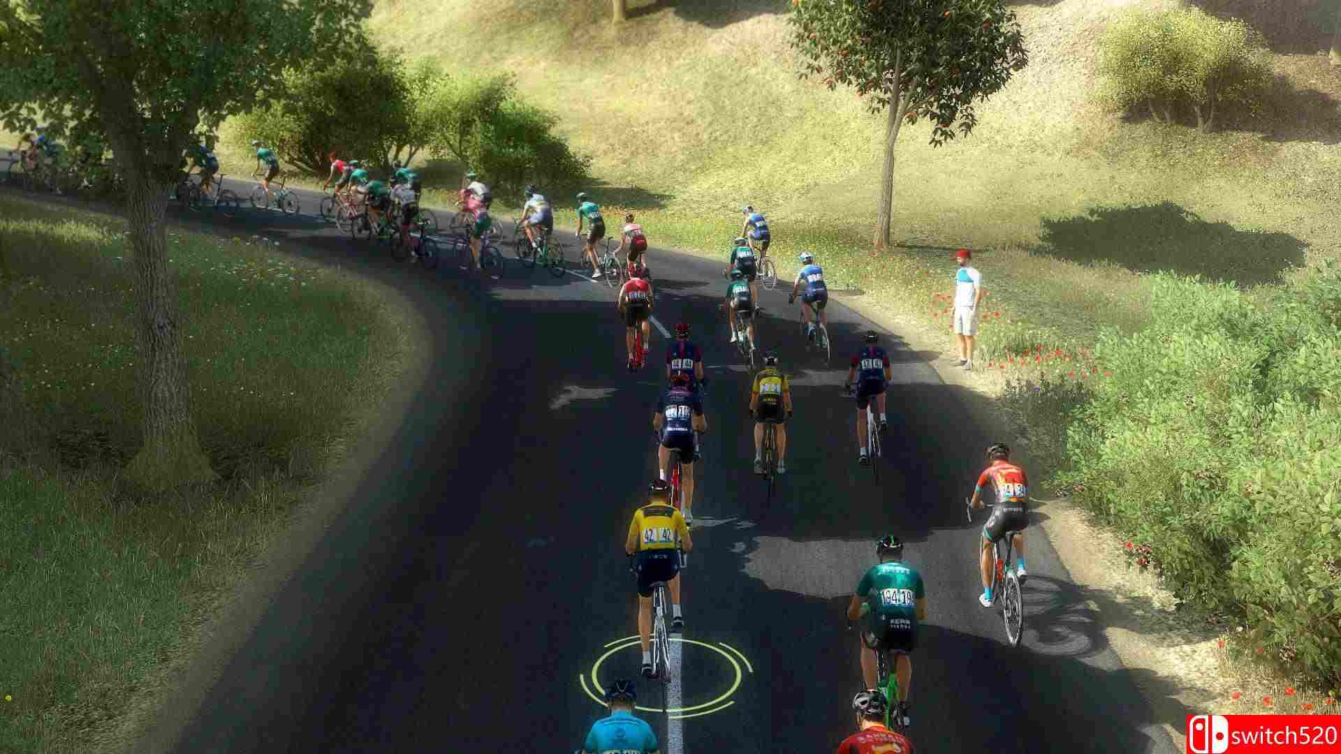 《职业自行车队经理2022（Pro Cycling Manager 2022）》SKIDROW镜像版[EN]_3