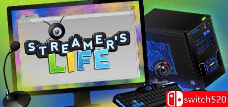 《主播生活（Streamer's Life）》Build 4216984 P2P硬盘版[EN]_0