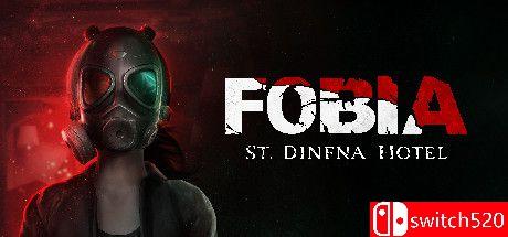 《恐怖酒店圣丁菲娜（Fobia - St. Dinfna Hotel）》官方中文 DOGE镜像版[CN/TW/EN/JP]_0