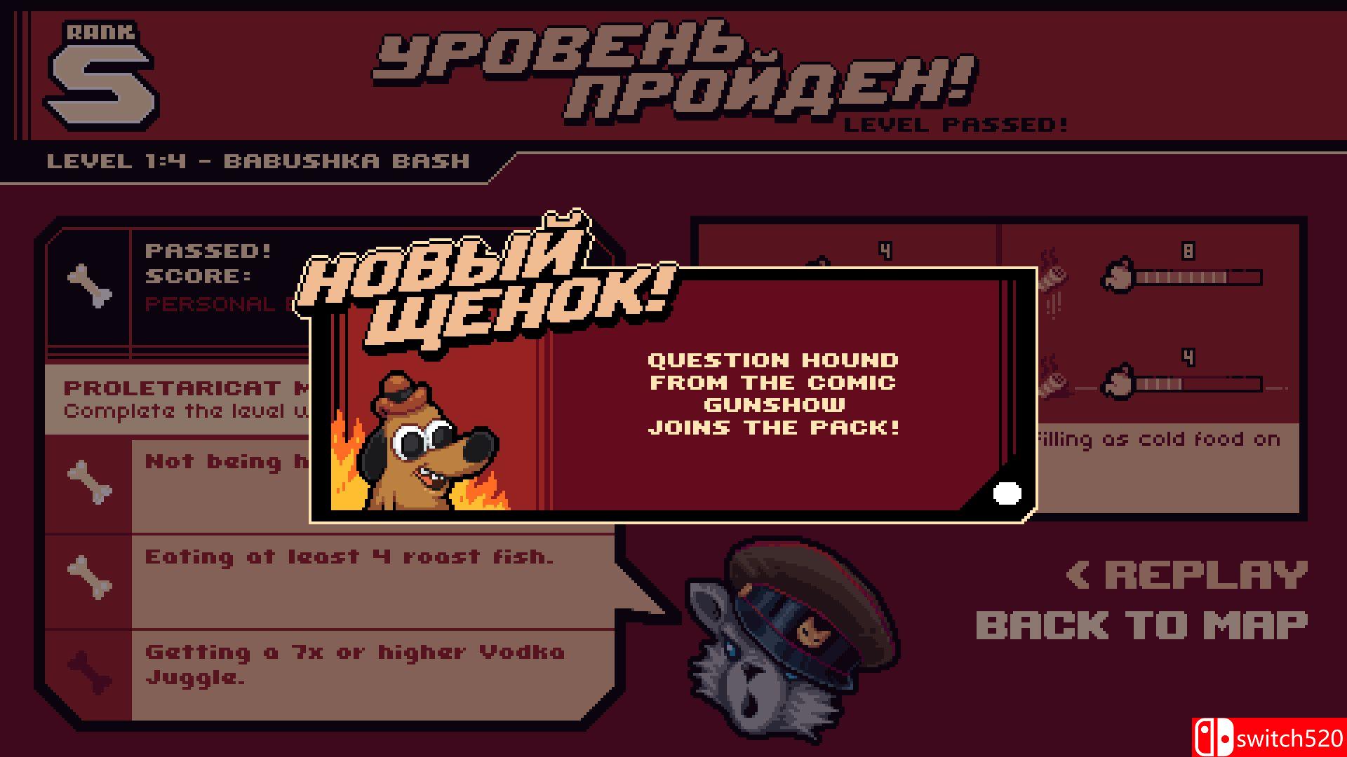 《俄罗斯地铁狗（Russian Subway Dogs）》v1.3.0.4 P2P硬盘版[EN/JP]_4