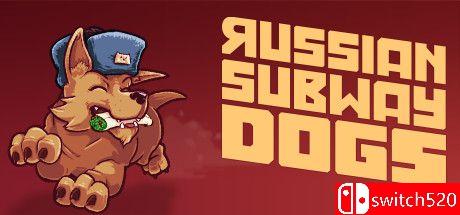 《俄罗斯地铁狗（Russian Subway Dogs）》v1.3.0.4 P2P硬盘版[EN/JP]_0