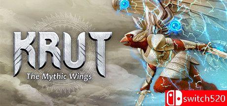 《克鲁特：传说之翼（Krut: The Mythic Wings）》P2P硬盘版[EN]_0