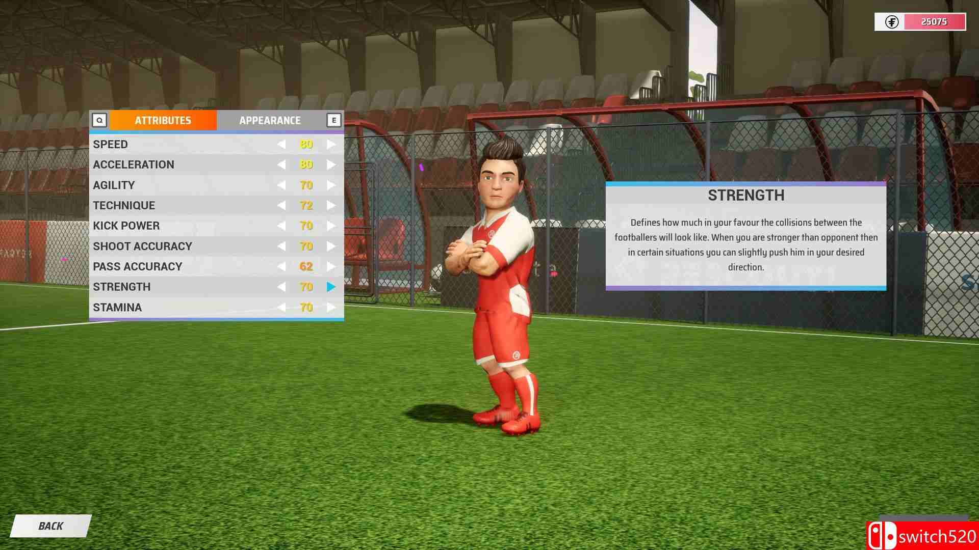 《正经趣味足球（Serious Fun Football）》官方中文 Early Access P2P硬盘版[CN/EN]_3