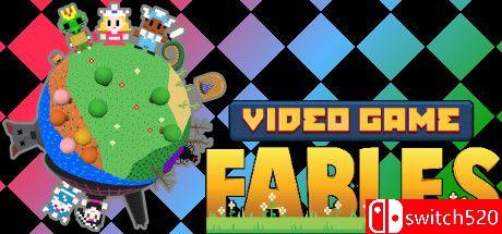 《电子游戏寓言（Video Game Fables）》Build 9116893 P2P硬盘版[EN]_0