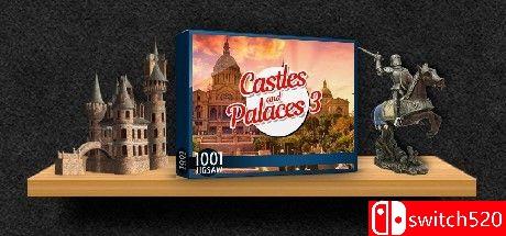 《1001拼图：城堡和宫殿3（1001 Jigsaw. Castles And Palaces 3）》RAZOR硬盘版[EN]_0