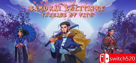 《武士接龙：命运之线（Samurai Solitaire. Threads of Fate）》RAZOR硬盘版[EN]_0