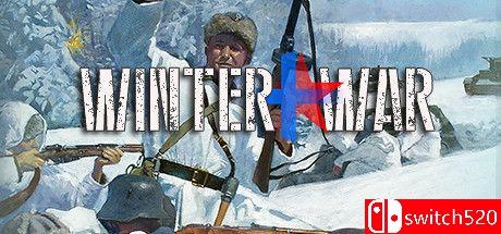 《SGS冬季战争（SGS Winter War）》Build 9077232 P2P硬盘版[EN]_0