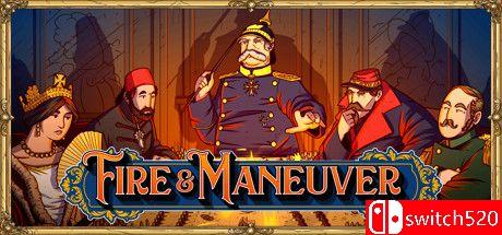 《火力与机动（Fire & Maneuver）》Early Access P2P硬盘版[EN]_0