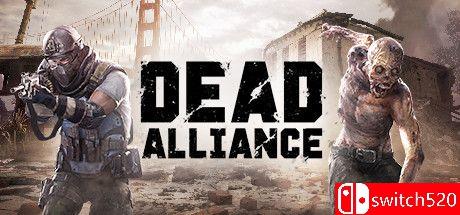 《死亡联盟（Dead Alliance™）》Build 2074965 P2P硬盘版[EN]_0