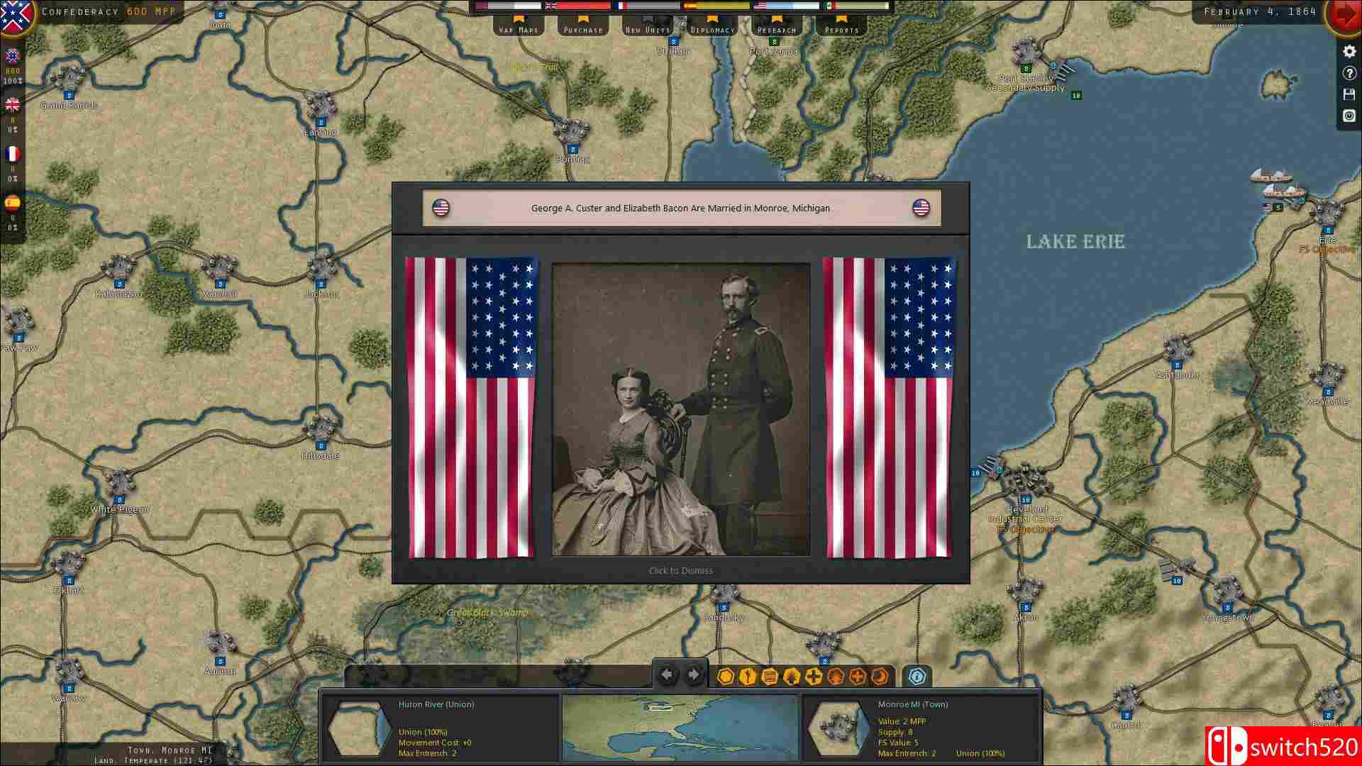 《战略司令部：美国内战（Strategic Command: American Civil War）》Razor1911镜像版[EN]_1