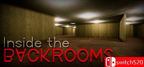 《密室内部（Inside the Backrooms）》v0.1.5d 0xdeadc0de硬盘版[EN]_0