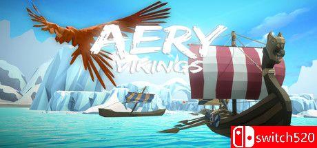 《艾瑞：维京人（Aery - Vikings）》TiNYiSO镜像版[EN]_0