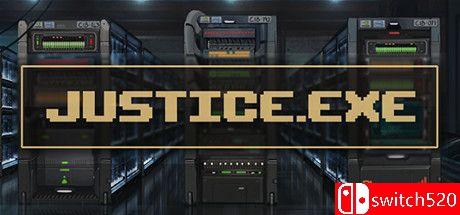 《正义执行（Justice.exe）》官方中文 Early Access P2P硬盘版[CN/EN]_0