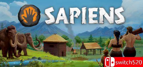 《智人（Sapiens）》Early Access P2P硬盘版[EN]_0