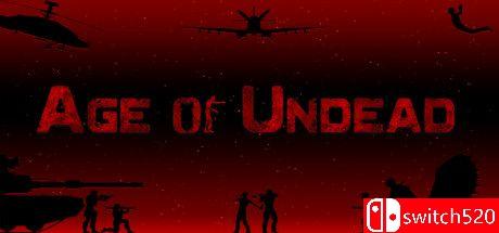 《亡灵时代（Age of Undead）》TiNYiSO镜像版[EN]_0