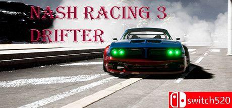 《纳什赛车3：漂移者（Nash Racing 3: Drifter）》DARKSiDERS镜像版[EN]_0