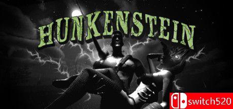 《亨肯斯坦（Hunkenstein）》DARKSiDERS镜像版[EN]_0