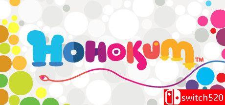 《花花卡姆（Hohokum）》官方中文 P2P硬盘版[CN/TW/EN/JP]_0