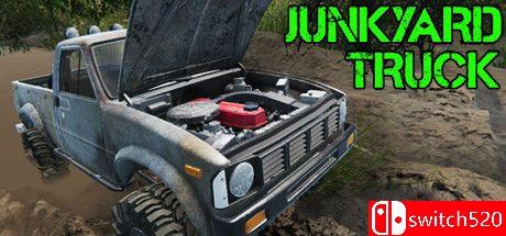 《垃圾场卡车（Junkyard Truck）》Early Access P2P硬盘版[EN]_0