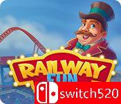 《铁路乐趣：冒险公园（Railway Fun: Adventure Park）》RAZOR硬盘版[EN]_0