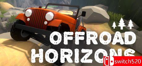 《越野地平线：攀岩模拟器（Offroad Horizons: Arcade Rock Crawling）》P2P硬盘版[EN]_0