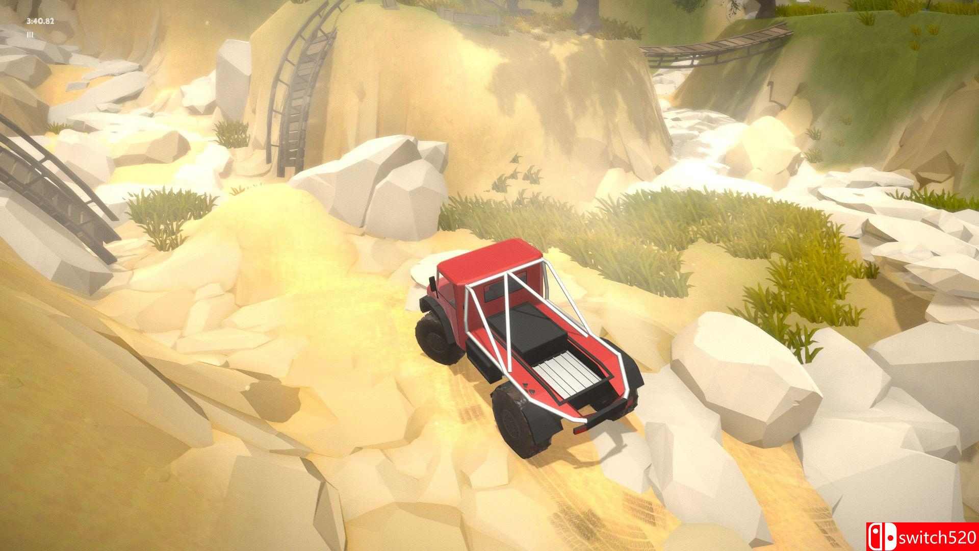 《越野地平线：攀岩模拟器（Offroad Horizons: Arcade Rock Crawling）》P2P硬盘版[EN]_3