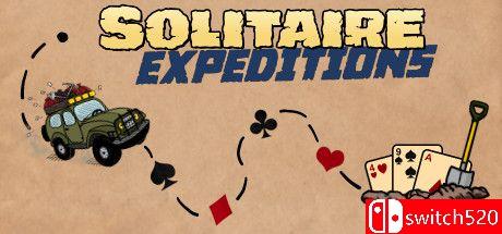 《纸牌探险（Solitaire Expeditions）》Build 8937204 P2P硬盘版[EN]_0