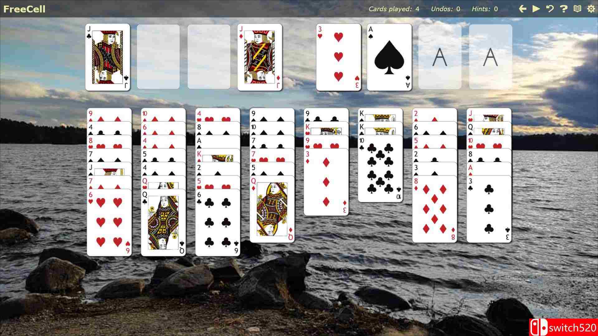 《纸牌探险（Solitaire Expeditions）》Build 8937204 P2P硬盘版[EN]_2