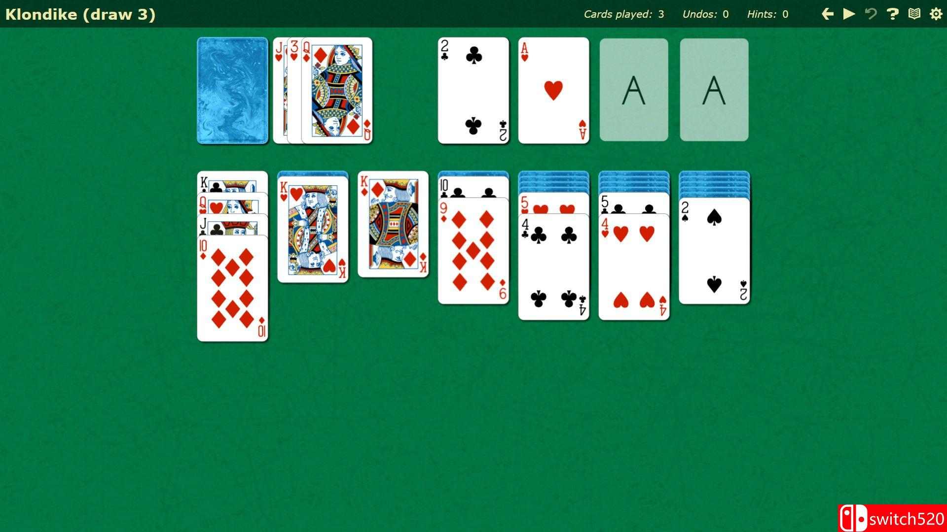 《纸牌探险（Solitaire Expeditions）》Build 8937204 P2P硬盘版[EN]_1