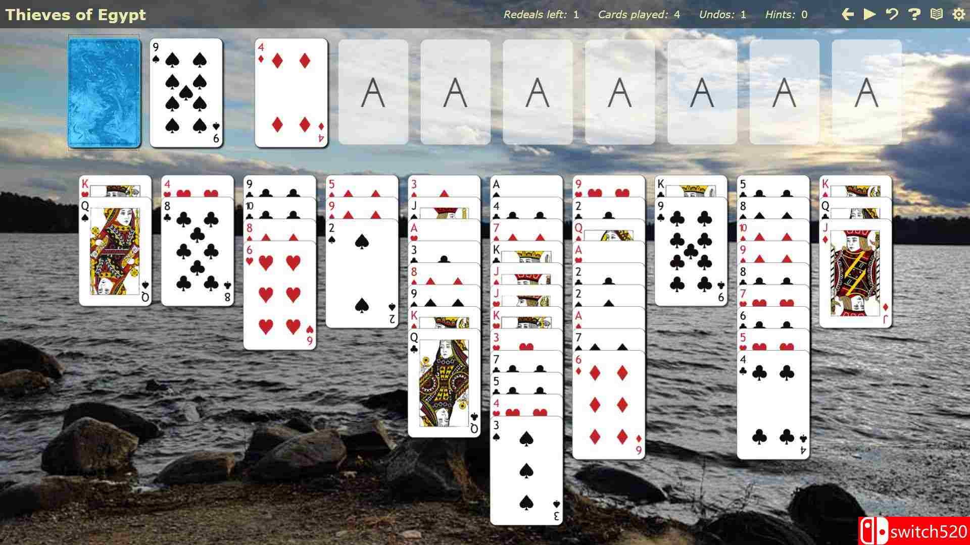 《纸牌探险（Solitaire Expeditions）》Build 8937204 P2P硬盘版[EN]_4