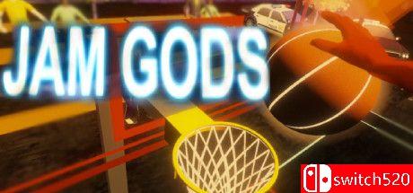 《JAM GODS（JAM GODS）》Build 9190668 P2P硬盘版[EN]_0