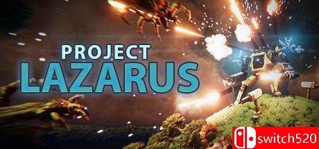 《拉撒路计划（Project Lazarus）》官方中文 Alpha版 P2P硬盘版[CN/EN/JP]_0